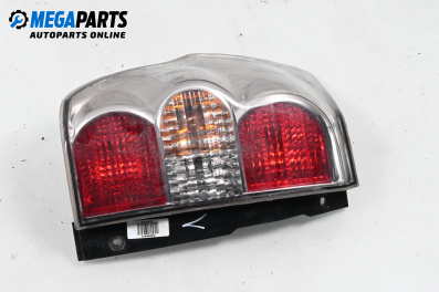 Стоп за Suzuki Grand Vitara II SUV (04.2005 - 08.2015), джип, позиция: лява