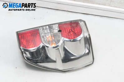Стоп за Suzuki Grand Vitara II SUV (04.2005 - 08.2015), джип, позиция: дясна