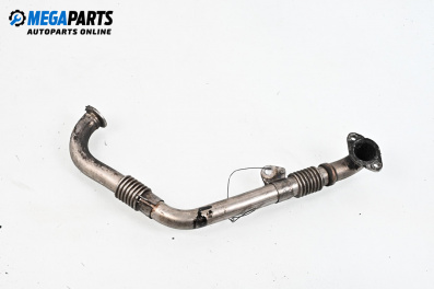 EGR тръба за Suzuki Grand Vitara II SUV (04.2005 - 08.2015) 1.9 DDiS 4X4 (JT419, TD44, JB419WD), 129 к.с.