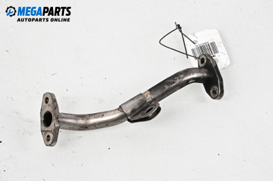 EGR тръба за Suzuki Grand Vitara II SUV (04.2005 - 08.2015) 1.9 DDiS 4X4 (JT419, TD44, JB419WD), 129 к.с.