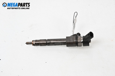 Дюза дизел за Suzuki Grand Vitara II SUV (04.2005 - 08.2015) 1.9 DDiS 4X4 (JT419, TD44, JB419WD), 129 к.с., № 0445110230