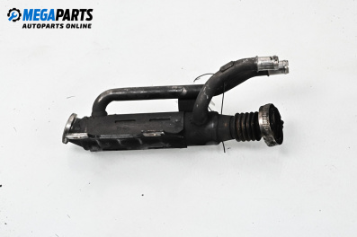 EGR охладител за Suzuki Grand Vitara II SUV (04.2005 - 08.2015) 1.9 DDiS 4X4 (JT419, TD44, JB419WD), 129 к.с.