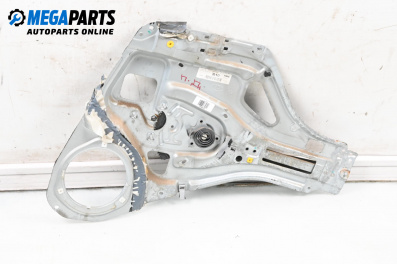 Механизъм ел. стъкло за Kia Sportage SUV II (09.2004 - 10.2010), 4+1 вр., джип, позиция: предна, дясна