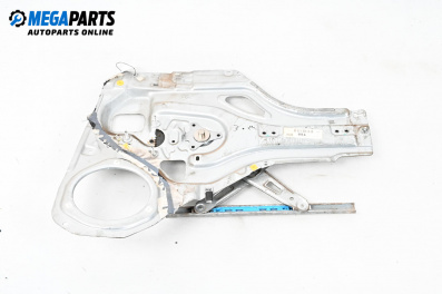 Механизъм ел. стъкло за Kia Sportage SUV II (09.2004 - 10.2010), 4+1 вр., джип, позиция: задна, дясна