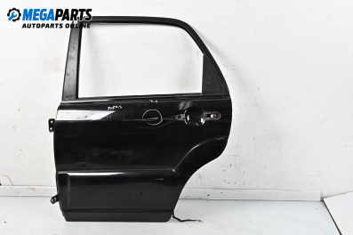 Врата за Kia Sportage SUV II (09.2004 - 10.2010), 4+1 вр., джип, позиция: задна, лява