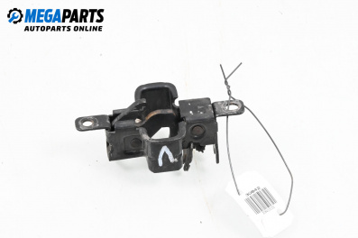 Брава преден капак за Mercedes-Benz S-Class Sedan (W221) (09.2005 - 12.2013)