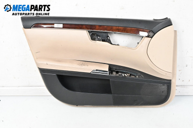 Кора врата за Mercedes-Benz S-Class Sedan (W221) (09.2005 - 12.2013), 4+1 вр., седан, позиция: предна, лява