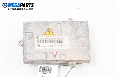 Xenon баласт за Mercedes-Benz S-Class Sedan (W221) (09.2005 - 12.2013), № A 216 870 48 26