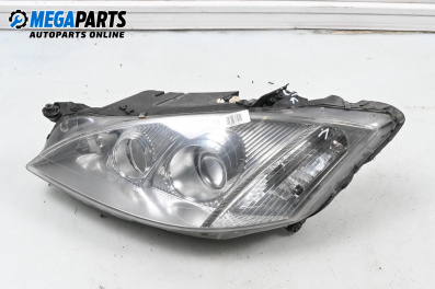 Фар за Mercedes-Benz S-Class Sedan (W221) (09.2005 - 12.2013), седан, позиция: лява