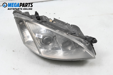 Фар за Mercedes-Benz S-Class Sedan (W221) (09.2005 - 12.2013), седан, позиция: дясна