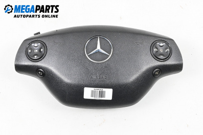 Airbag за Mercedes-Benz S-Class Sedan (W221) (09.2005 - 12.2013), 4+1 вр., седан, позиция: предна