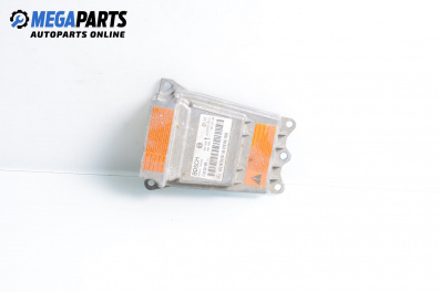 Модул за AIRBAG за Mercedes-Benz S-Class Sedan (W221) (09.2005 - 12.2013), № 0 265 001 995
