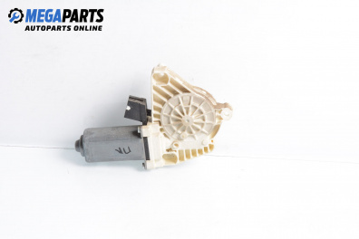 Електромотор за стъклоподемник за Mercedes-Benz S-Class Sedan (W221) (09.2005 - 12.2013), 4+1 вр., седан, позиция: предна, лява