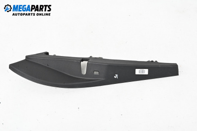 Кора заден капак за Mercedes-Benz S-Class Sedan (W221) (09.2005 - 12.2013), 4+1 вр., седан