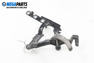 Панта преден капак за Mercedes-Benz S-Class Sedan (W221) (09.2005 - 12.2013), 4+1 вр., седан, позиция: лява