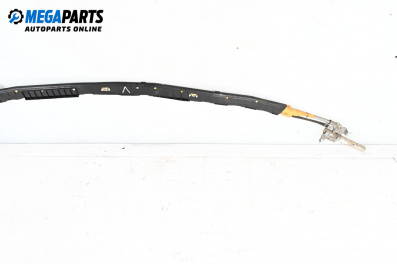 Airbag за Mercedes-Benz S-Class Sedan (W221) (09.2005 - 12.2013), 4+1 вр., седан, позиция: лява