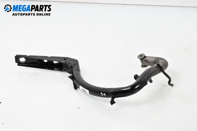 Панта заден капак за Mercedes-Benz S-Class Sedan (W221) (09.2005 - 12.2013), 4+1 вр., седан, позиция: лява