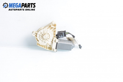 Електромотор за стъклоподемник за Mercedes-Benz S-Class Sedan (W221) (09.2005 - 12.2013), 4+1 вр., седан, позиция: задна, дясна