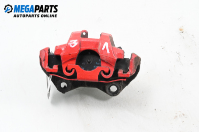 Спирачен апарат за Mercedes-Benz S-Class Sedan (W221) (09.2005 - 12.2013), позиция: задна, лява