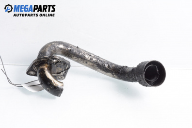 EGR тръба за Mercedes-Benz S-Class Sedan (W221) (09.2005 - 12.2013) S 320 CDI 4-matic (221.080, 221.180), 235 к.с.