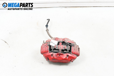 Спирачен апарат за Mercedes-Benz S-Class Sedan (W221) (09.2005 - 12.2013), позиция: предна, лява