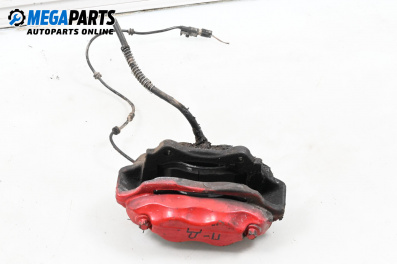 Спирачен апарат за Mercedes-Benz S-Class Sedan (W221) (09.2005 - 12.2013), позиция: предна, дясна