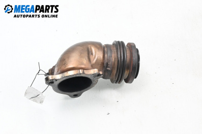EGR тръба за Mercedes-Benz S-Class Sedan (W221) (09.2005 - 12.2013) S 320 CDI 4-matic (221.080, 221.180), 235 к.с.