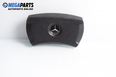 Airbag за Mercedes-Benz 124 Sedan (12.1984 - 06.1993), 4+1 вр., седан, позиция: предна