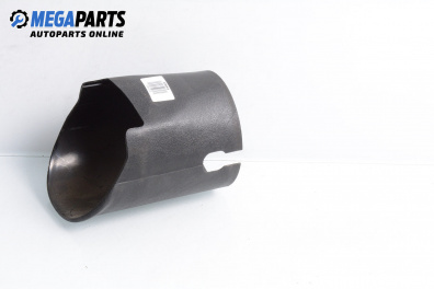 Интериорна пластмаса волан за Mercedes-Benz 124 Sedan (12.1984 - 06.1993), 4+1 вр., седан