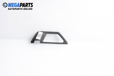 Интериорна пластмаса за Mercedes-Benz 124 Sedan (12.1984 - 06.1993), 4+1 вр., седан, позиция: предна