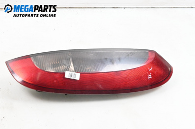 Стоп за Opel Corsa C Hatchback (09.2000 - 12.2009), хечбек, позиция: дясна