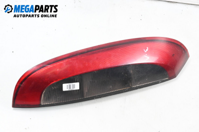 Стоп за Opel Corsa C Hatchback (09.2000 - 12.2009), хечбек, позиция: лява