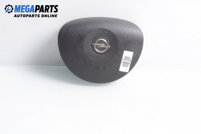 Airbag за Opel Corsa C Hatchback (09.2000 - 12.2009), 4+1 вр., хечбек, позиция: предна