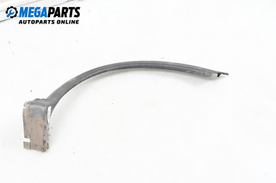Вежда калник за Opel Corsa C Hatchback (09.2000 - 12.2009), хечбек, позиция: задна, лява