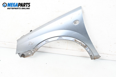 Калник за Opel Corsa C Hatchback (09.2000 - 12.2009), 4+1 вр., хечбек, позиция: предна, лява