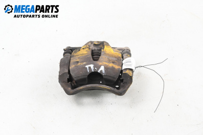 Спирачен апарат за Opel Corsa C Hatchback (09.2000 - 12.2009), позиция: предна, лява