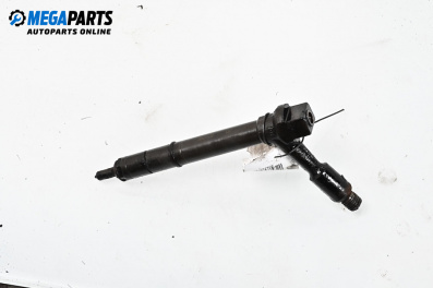 Дюза дизел за Opel Corsa C Hatchback (09.2000 - 12.2009) 1.7 DTI, 75 к.с., № TJBB01901D