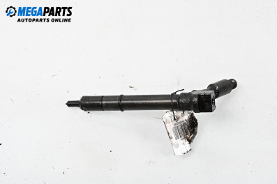 Дюза дизел за Opel Corsa C Hatchback (09.2000 - 12.2009) 1.7 DTI, 75 к.с., № TJBB01901D