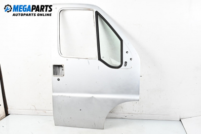 Врата за Fiat Ducato Bus II (03.1994 - 04.2002), 2+1 вр., пътнически, позиция: дясна