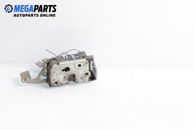 Брава преден капак за Fiat Ducato Bus II (03.1994 - 04.2002)