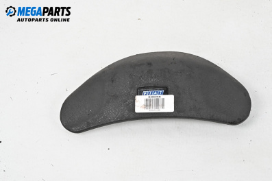 Интериорна пластмаса за Fiat Ducato Bus II (03.1994 - 04.2002), 2+1 вр., пътнически, позиция: предна