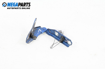 Панта преден капак за Volkswagen Polo Hatchback IV (10.2001 - 12.2005), 4+1 вр., хечбек, позиция: лява