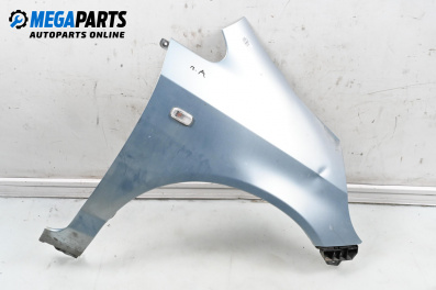 Калник за Honda Jazz II Hatchback (03.2002 - 12.2008), 4+1 вр., хечбек, позиция: предна, дясна