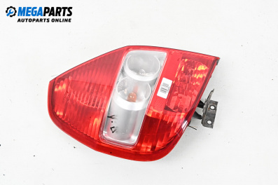 Стоп за Honda Jazz II Hatchback (03.2002 - 12.2008), хечбек, позиция: лява