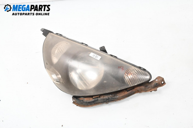 Фар за Honda Jazz II Hatchback (03.2002 - 12.2008), хечбек, позиция: дясна