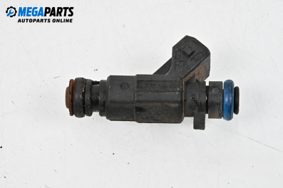 Дюза бензин за Honda Jazz II Hatchback (03.2002 - 12.2008) 1.2 i-DSI, 78 к.с., № Bosch 0280156188