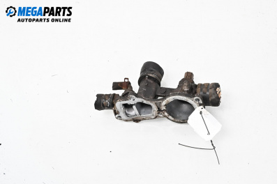 Корпус на термостат за Honda Jazz II Hatchback (03.2002 - 12.2008) 1.2 i-DSI, 78 к.с.