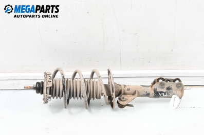Макферсон за Honda Jazz II Hatchback (03.2002 - 12.2008), хечбек, позиция: предна, лява