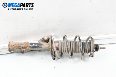 Макферсон за Honda Jazz II Hatchback (03.2002 - 12.2008), хечбек, позиция: предна, дясна