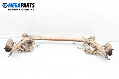 Заден мост за Honda Jazz II Hatchback (03.2002 - 12.2008), хечбек